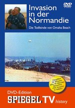 Film: Spiegel TV - Invasion in der Normandie