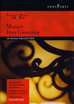 Film: Mozart - Don Giovanni/La Scala Collection