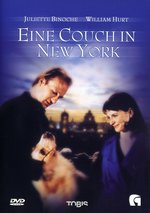 Film: Eine Couch in New York
