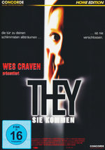 Film: They - Sie kommen