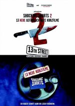 Film: Shocking Shorts 2