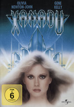 Film: Xanadu