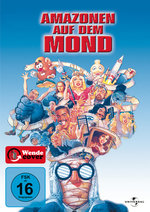 Film: Amazonen auf dem Mond