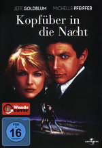 Film: Kopfüber in die Nacht