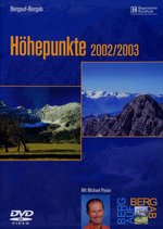 Film: Bergauf-Bergab - Höhepunkte 2002/2003