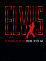 Film: Elvis Presley - 68 Comeback Special [DE] [3DVDs]