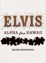 Film: Elvis Presley - Aloha from Hawaii [DE] [2 DVDs]