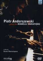Film: Piotr Anderszewski - Diabelli Variations