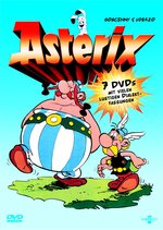Film: Asterix - Edition [7 DVDs]