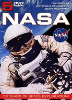 Film: NASA [5 DVDs]