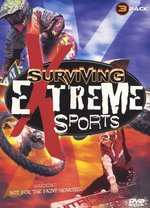 Film: Surviving Extreme Sports [3 DVDs]