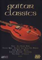 Film: Guitar Classics