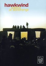 Film: Hawkwind - Solstice At Stonehenge
