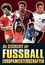 Film: Die Geschichte d. Fussball Europameisterschaften