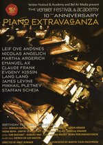 Film: Piano Extravaganza - 10th Anniversary