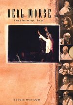 Film: Neal Morse - Testimony Live [2 DVDs]