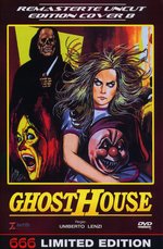 Film: Ghosthouse