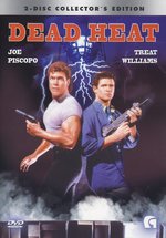 Film: Dead Heat [CE] [2 DVDs]