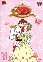 Film: Sissi - Die Prinzessin - Vol. 5