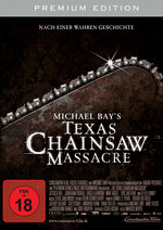 Film: Michael Bay's Texas Chainsaw Massacre [2 DVDs]