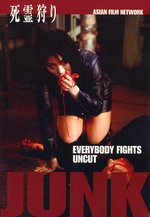 Film: Junk - Everybody Fights