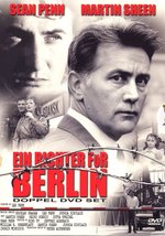 Film: Ein Richter für Berlin (+ Demo-DVD)