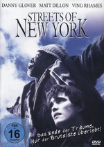 Film: Streets of New York