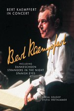 Film: Bert Kaempfert - In Concert