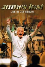 Film: James Last - Live in Ost-Berlin
