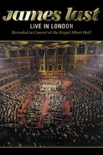 Film: James Last - Live in London 1978