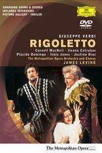 Film: Verdi - Rigoletto