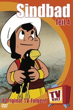 Film: Sindbad - Folge 4