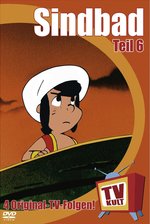 Film: Sindbad - Folge 6