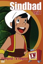 Film: Sindbad - Folge 7