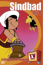 Film: Sindbad - Folge 8