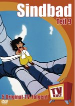 Film: Sindbad - Folge 9