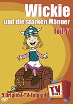 Film: Wickie und die starken Männer - Folge 17