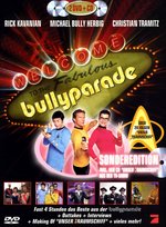 Film: Bullyparade [SE] [2 DVDs] (+ CD)