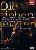 Film: Joseph Haydn - Die sieben letzten Worte