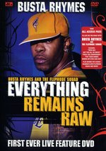 Film: Busta Rhymes - Everything Remains Raw