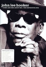 Film: John Lee Hooker - Come And See About Me