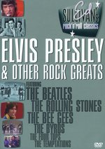 Film: Elvis Presley & Other Rock Greats - Ed Sullivan'