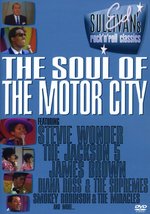 Film: The Soul Of The Motor City - Ed Sullivan's Rock