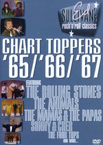 Film: Chart Toppers '65/'66/'67 - Ed Sullivan's Rock..