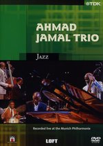 Film: Ahmad Jamal Trio