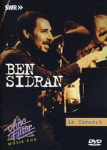 Film: Ben Sidran - In Concert/Ohne Filter