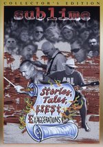 Film: Sublime - Stories, Tales, Lies & Exaggerat. [CE]