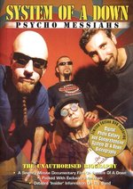 Film: System Of A Down - Psycho Messiahs [LE]