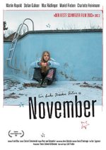 Film: November