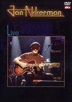 Film: Jan Akkerman - Live